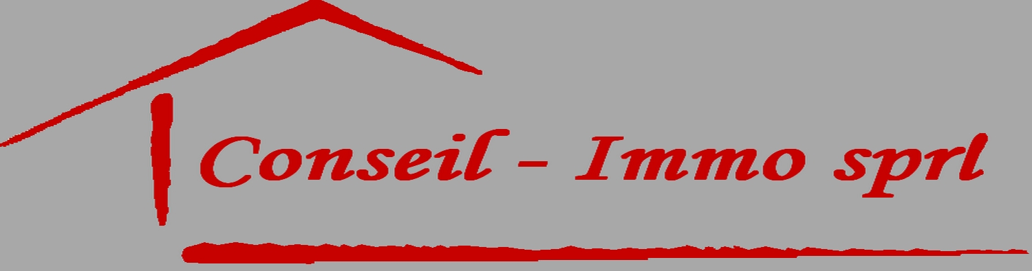 Logo Conseil Immo