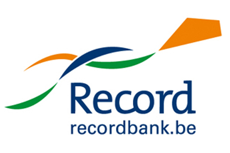 Logo Record Bank